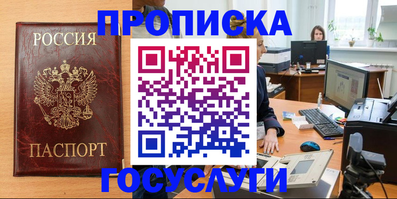 где прописаться в Струнино